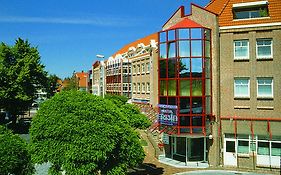 Best Western Hotel Frisia Leer (ostfriesland)